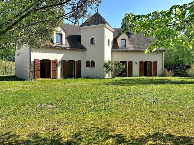 Maison vente à Fontainebleau, Bois-le-roi