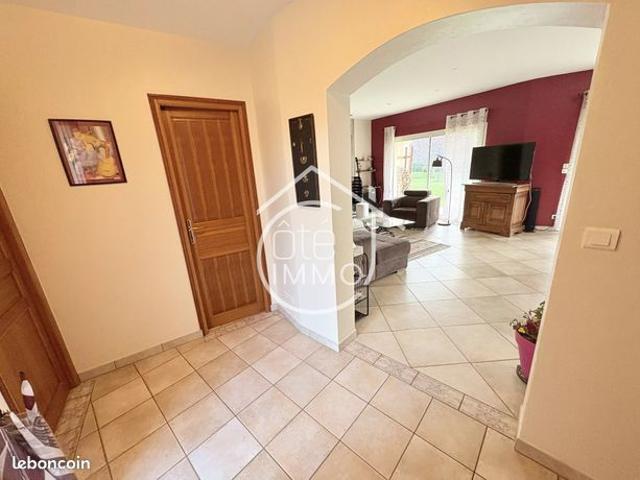 Maison vente à Carcassonne, La Force