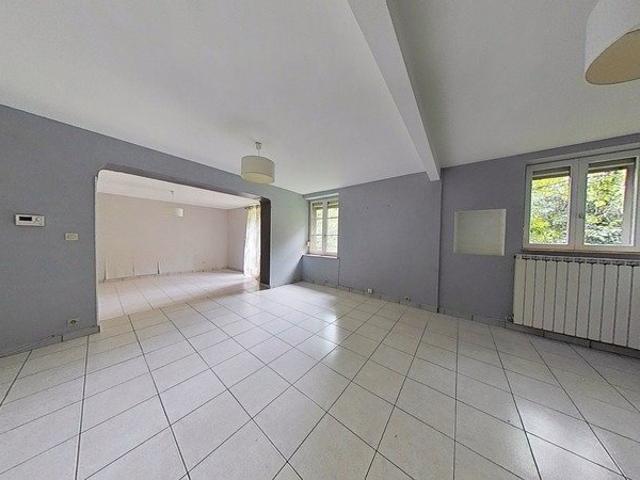 Maison vente à Thionville, Florange