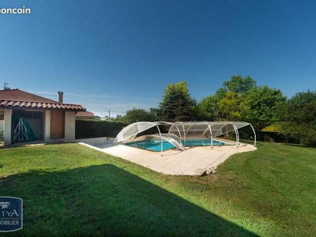 Maison vente à Bourg-en-Bresse, Viriat