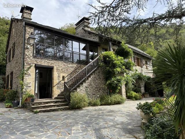 Maison vente à Estaing, Hautes-Pyrénées