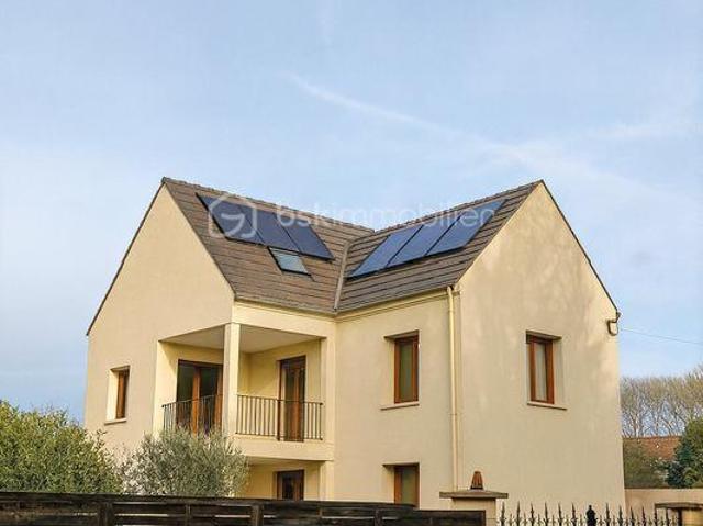 Maison vente à Sarcelles, Le Thillay