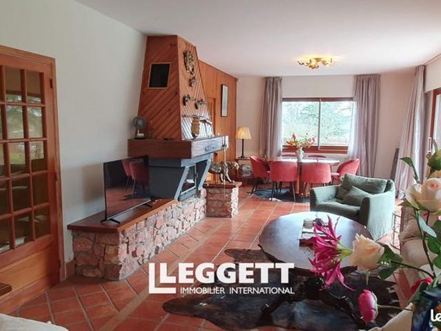 Maison vente à Saint-Amand-Montrond, Reigny