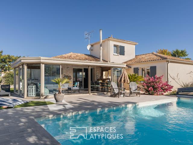 Maison vente à Échiré, Deux-Sèvres