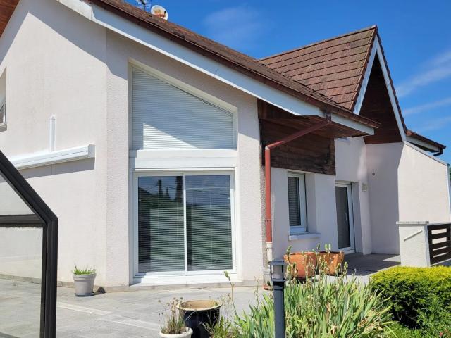 Maison vente à Montbéliard