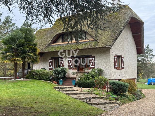 Maison vente à Autheuil-Authouillet, Eure
