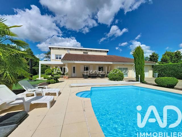 Maison vente à Bourg-en-Bresse, Montagnat