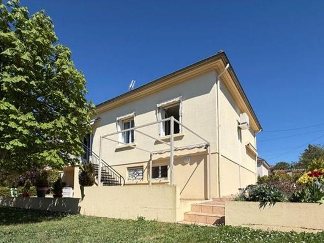 Maison vente à Moulins, Yzeure