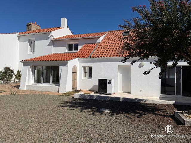 Maison location à Les Sables-d'Olonne, Challans