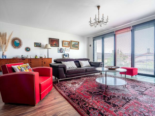 Maison vente à Bourgoin-Jallieu, Isère