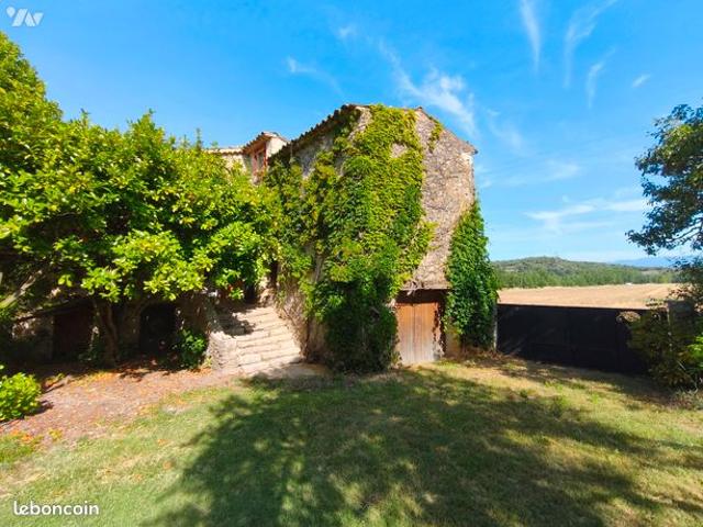 Maison vente à Forcalquier, Lurs