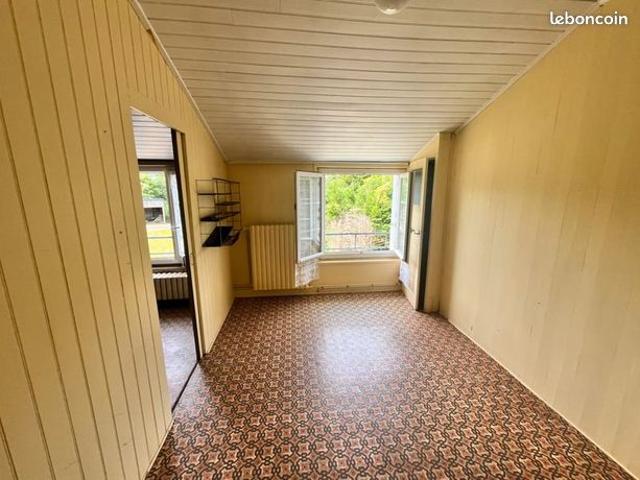 Maison vente à Pontivy, Bretagne