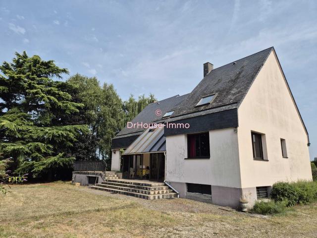 Maison vente à Tours, Truyes
