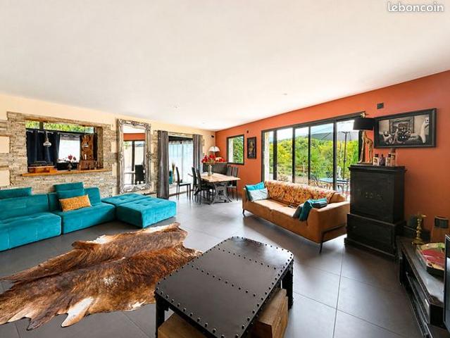Maison vente à Lyon, Métropole de Lyon