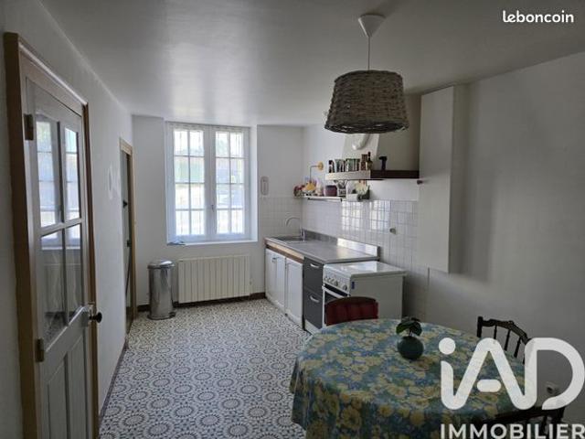 Maison vente à Blois, Huisseau-sur-cosson