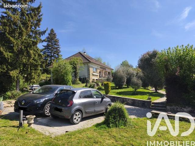 Maison vente à Provins, Donnemarie-dontilly