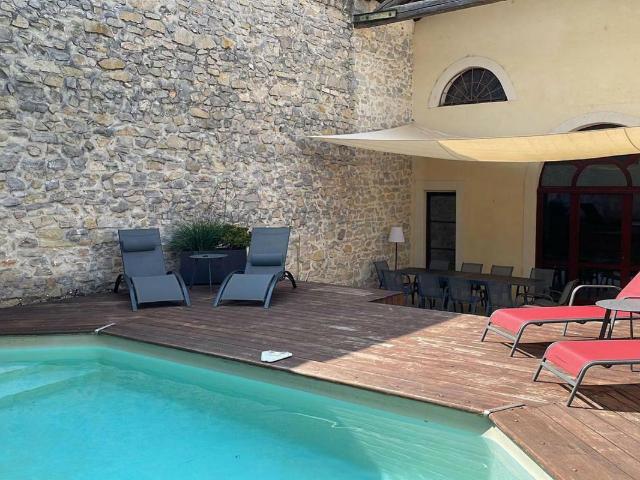 Maison vente à Le Cailar