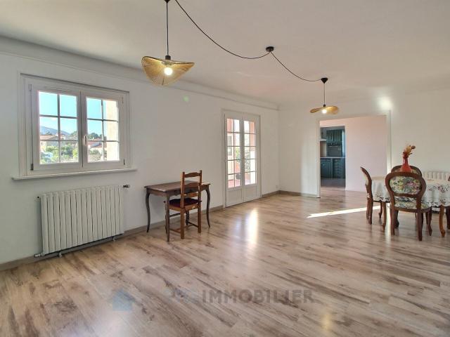 Maison vente à Ajaccio, Sarrola-carcopino