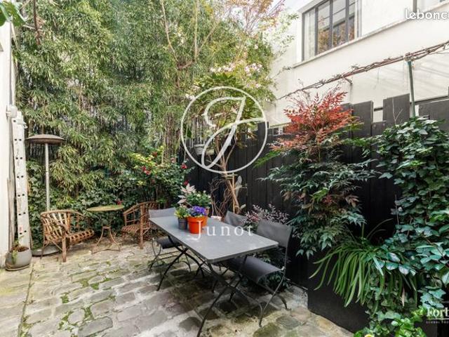Maison vente à Paris, Île-de-France