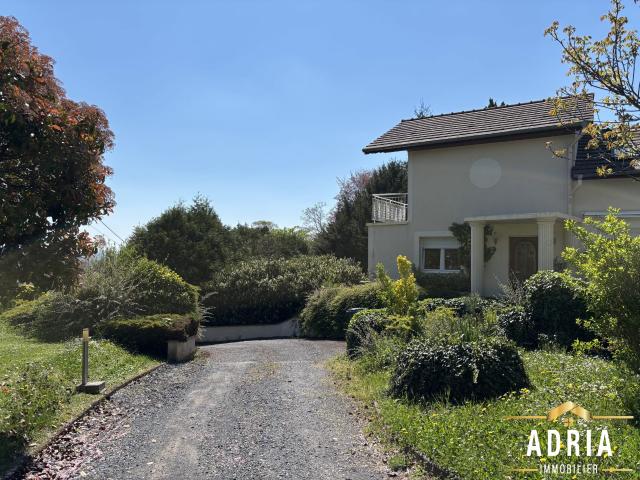 Maison vente à Lunéville, Meurthe-et-Moselle