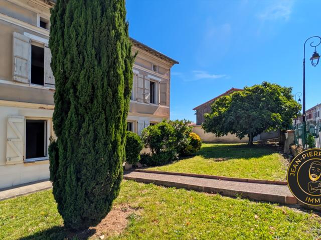 Maison vente à Cintegabelle, Haute-Garonne