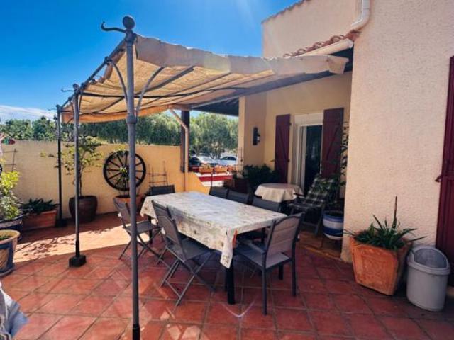 Maison vente à Béziers, Vendres