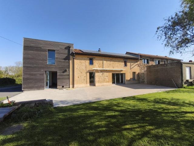 Maison vente à Cholet, Tillières