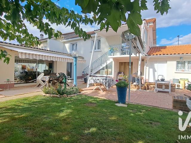 Maison vente à La Cave, Marsac-sur-l'Isle