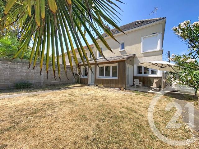 Maison vente à Cholet