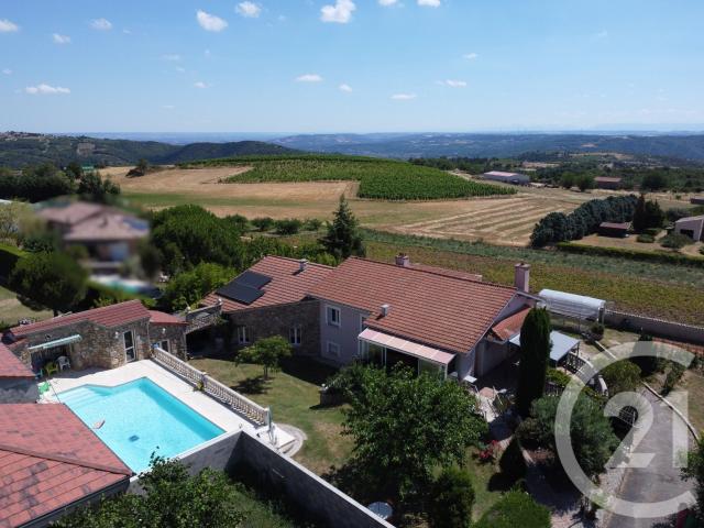 Maison vente à Les Combes, Ardoix