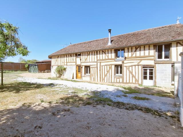 Maison vente à Saint-Nabord-sur-Aube, Aube