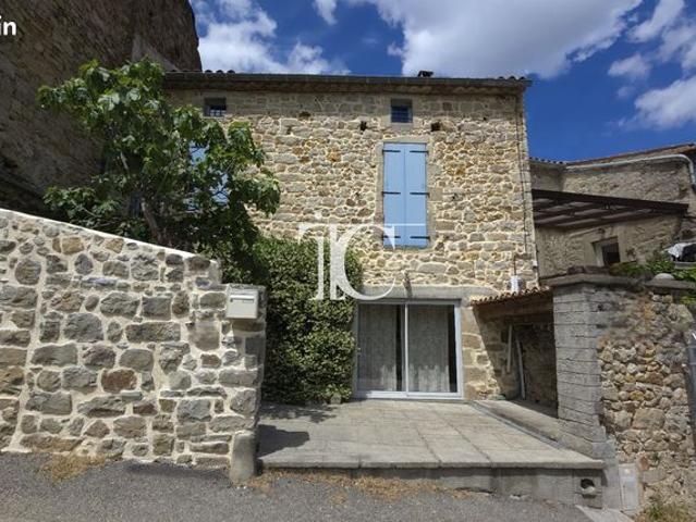Maison vente à Largentière, Les Vans