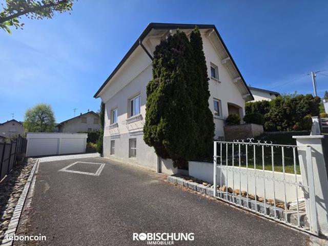 Maison vente à Altkirch