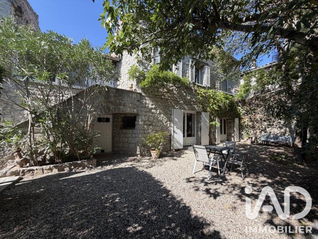 Maison vente à Viel Audon, Balazuc