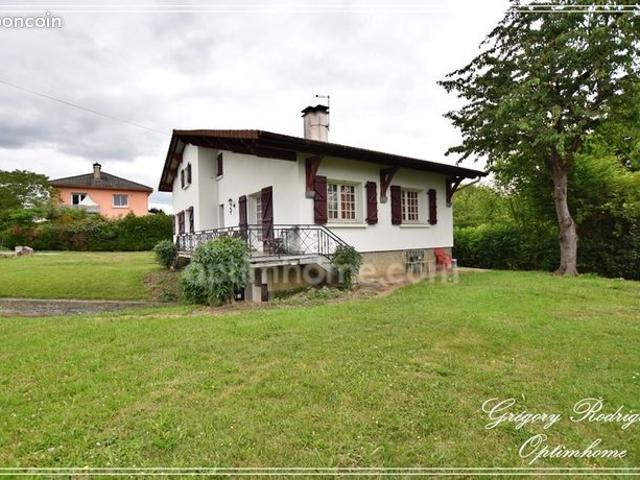 Maison vente à Bagnères-de-Bigorre, Lannemezan
