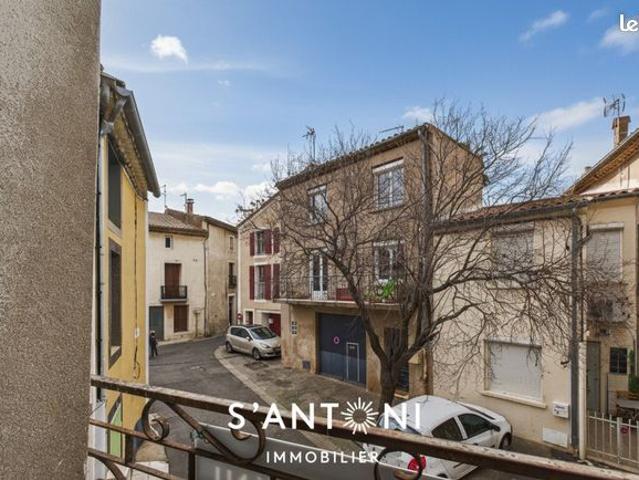 Maison vente à Béziers, Vias