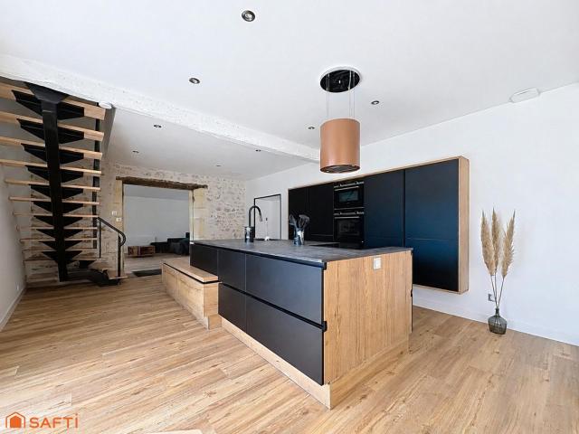 Maison vente à Cognac, Nouvelle-Aquitaine