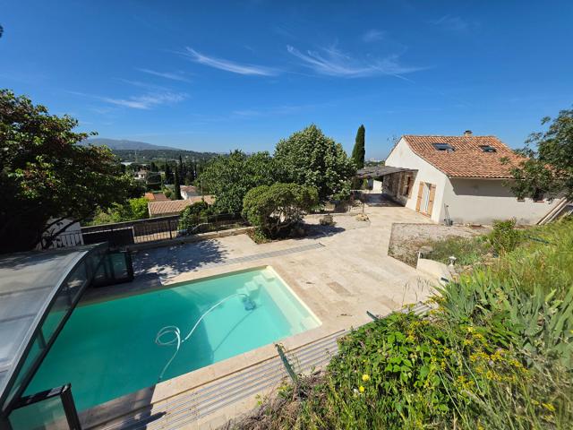 Maison vente à Marseille, Allauch