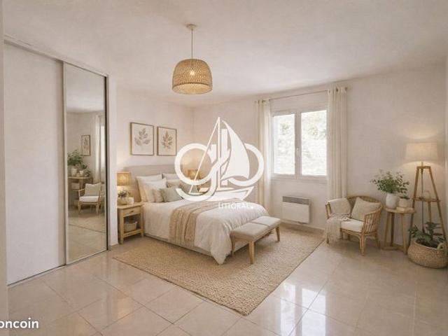 Maison vente à Nîmes, Le Grau-du-roi