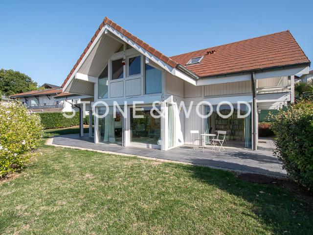 Maison vente à Lovagny, Haute-Savoie
