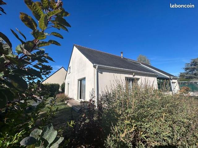 Maison vente à Lieu-dit La Gare (Chalonnes-sur-Loire), Chalonnes-sur-Loire