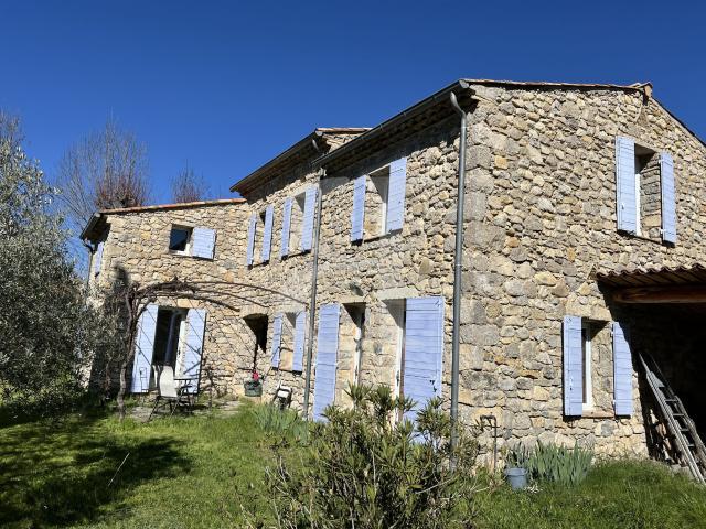Maison vente à Nyons, Buis-les-baronnies