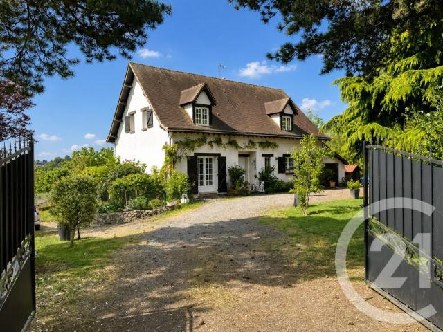 Maison vente à Chartres, Bleury