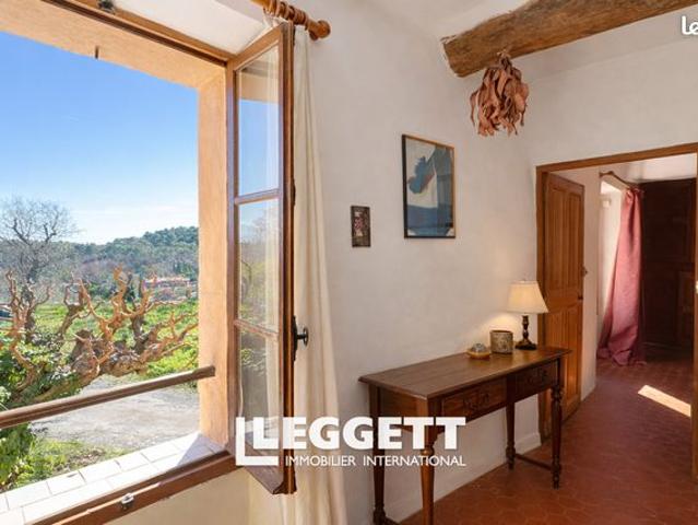 Maison vente à Arrondissement de Draguignan, Flayosc