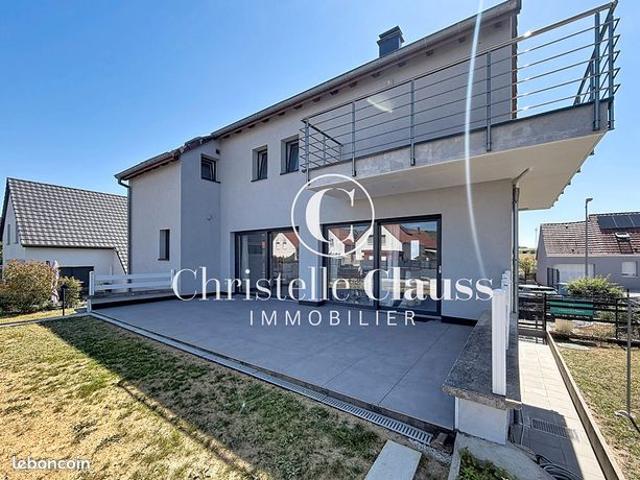 Maison vente à Molsheim, Marlenheim