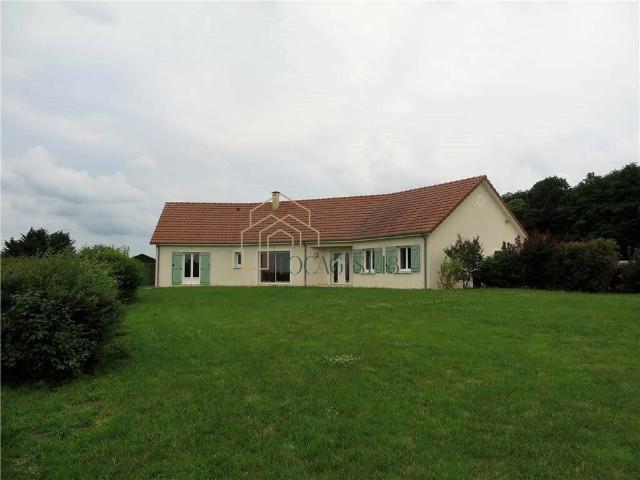 Maison location à Bourges, Saint-georges-sur-moulon