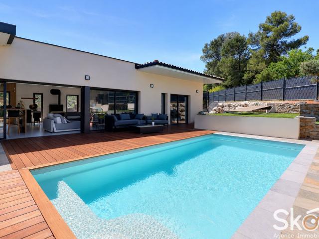Maison vente à Montpellier, Montferrier-sur-lez
