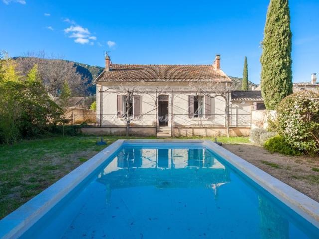 Maison vente à Apt, Maubec