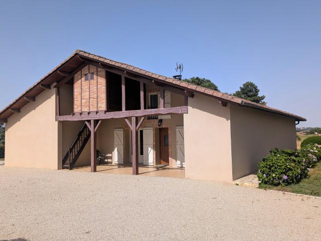 Maison vente à Montauban, Savenès