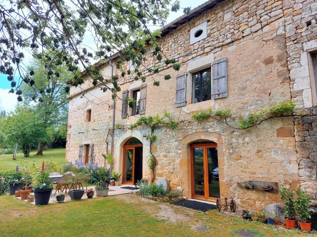 Maison vente à Albi, Cordes-sur-ciel